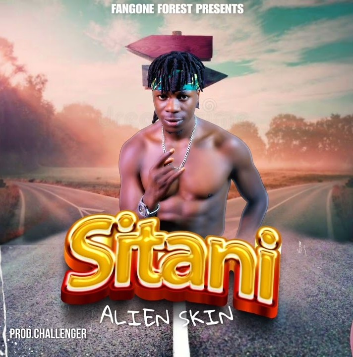 Alien skin Official